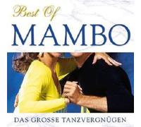 New 101 Strings Orchestra,the - Best of Mambo [Import]