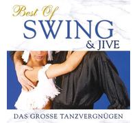 New 101 Strings Orchestra,the - Best of Swing & Jive [Import]