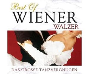New 101 Strings Orchestra,the - Best of Wiener Walzer