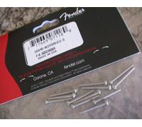 NEW 12 FENDER vis humbucker US- 0050166049 - guitare -
