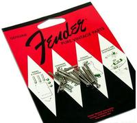 NEW 12 FENDER vis mounting ring pour TELECASTER-0018373049 guitare