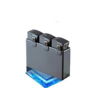 New 14.76V 2150mAh Intelligent Flight Battery ，Compatible for DJI Avata 2 ，Drone Accessories Rechargeable Batteries + 2 Two-Way Charging Hub(Charging Hub)