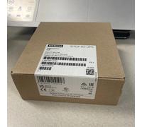 New 1PC Siemens 6EP19312EC42 6EP1931-2EC42 Power Supply In Box Brand