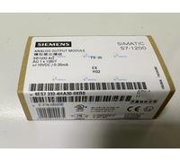 Siemens Module de sortie analogique 6ES7232-4HA30-0XB0 6ES72324HA300XB0 S7-1200 SB 1232 Beckhoff