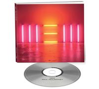 Paul McCartney New (CD) Album