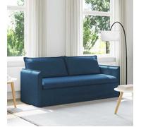 ""NEW 2026"" Canapé moderne - Design ergonomique - pour salon - Bleu Dimensions globales: 196x82x85 cm (lxPxH) L3051