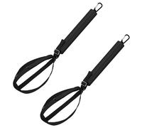 New-2pcs Volley-Ball Spike Entraîneur De Volley-Ball Spike Formation Système Volley-Ball Avec Appareils, Action De Saut