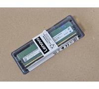 Lenovo Barrette mémoire RDIMM ThinkSystem 32 Go TruDDR5 5600 MHz (1Rx4)