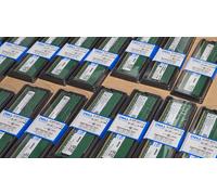 Dell - DDR5 - module - 32 Go - DIMM 288 broches - 2800 MHz - mémoire enregistré - Mise à niveau - pour PowerEdge R660, R760, R760xs, T550