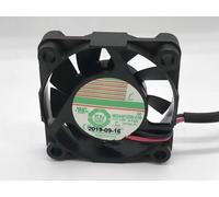 New 4010 MGA4012XB-O10 DC12V 0.13A Axial Flow Cooling Fan