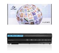 New 48Wh 8858X Laptop Batteria per Dell Inspiron 14R 5420 15R 5520 7520 17R 5720 7720 4420 4520 4720 7420 Latitude E5420 E5520 E5530 E6420 E6430 E6520 Vostro 3460 3560 911MD 11.1V 6-Cell