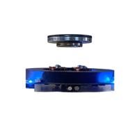 New 500g Magnetic Levitation Module Core Analog Circuit Magnetic Suspension with LED + Power Supply US Plug