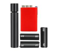 New 6 in 1 Heating Wire Winding Rod DIY Coil Jig Kit V6 Wire Winding Tool Set
