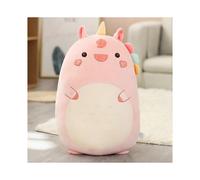 New 60 cm Squishmallows Plush Toy Kawaii Soft Large Pillow Unicorn