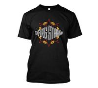 New 66649-Gang Starr DJ Premier Rap Hip Hop 1 T Shirt Size S-4XL Black L