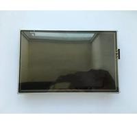 New 7.0" LCD Screen Panel LT070CA04800 LT070CA04900 LT070CA04B00 LT070CA04500 Display with Touch Panel Auto Parts