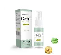 New 8 Mins Semi-permanent Hair Removal Spray, Gentle Inhibit Hair Growth For Face, Legs, Underarms, Armpit, Hair Stop Growth Spray, Quick & Effective Hair Stop Growth Spray (1)