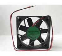 New 8015 AD0812MX-D70 DC12v 0.12A 8CM ultra-thin silent fan