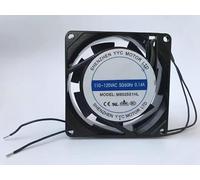 New 8025 M8025S1HL 110-120VAC 50/60Hz 0.14A 8CM Cooling Fan