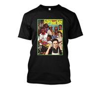New 8639-A Spike Lee Joint DO The Right Thing T Shirt Size S-5XL