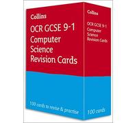 New 9-1 Gcse Computer Science Ocr Revision Question Cards