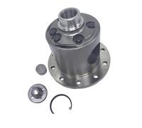 New 913A481 GM Differential Compatible For Chevrolet GMC Limited Slip Differential Rear Axle Assembly