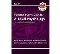 A-Level Psychology: Essential Maths Skills