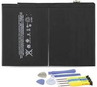 New A1547 Battery Tablet for iPad Air 2 A1566 A1567 MGKL2LL/A MGKL2B/A MGKM2LL/A MGLW2LL/A MH0W2LL/A MH1J2LL/A MH182LL/A MH2M2 MGL12LL/A