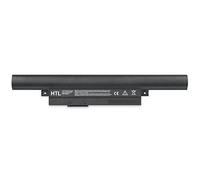 New A41-D17 Batterie de Remplacement pour Ordinateur Portable pour Medion Akoya E7415 E7415T E7419 E7416 P7647 P7643 E7420 P7643 (4 Cell 15V 3000mAh 45Wh)