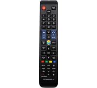 New Aa59-00594A Replacement Remote Control For Samsung Smart 3D Lcd Led Hdtv Tv
