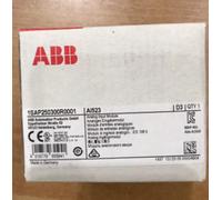 NEW ABB 1SAP250300R0001 AI523 D2 Analog Input Module