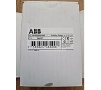 NEW ABB 2TLA010029R0000 SAFETY RELAY RT9 24VDC FREE SHIPPING