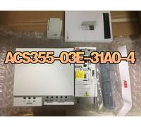 New ABB ACS355-03E-31A0-4 Inverter ACS35503E31A04 Free Expedited Shipping