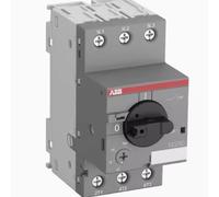 New ABB MS116-12 8-12A Motor Protection Switch