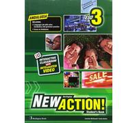 New Action 3ºeso St Andalucia 16