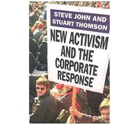 New Activism And The Corporate Response