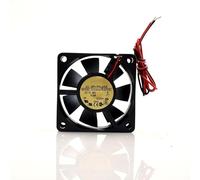 New ADDA 6025 AD0624HS-A70GL DC24V 0.15A 6CM inverter cooling fan