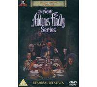 New Addams Family Double Disc [Import]