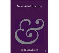 New Adult Fiction by McAlister & Jodi Deakin University & Victoria McAlister Jodi Deakin University Victoria (Auteur)
