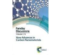 New Advances In Carbon Nanomaterials