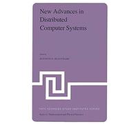New Advances In Distributed Computer Systems