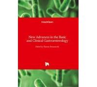 New Advances In The Basic And Clinical Gastroenterology
