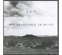 New Adventures in Hi-Fi