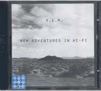 New Adventures In Hi-Fi