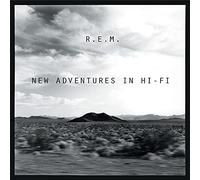 New Adventures in Hi-FI: 25th Anniversary Deluxe Edition (2 x SHM-CD) [Import]