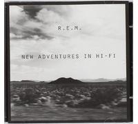 New Adventures in Hi-Fi by R.E.M. (1996)