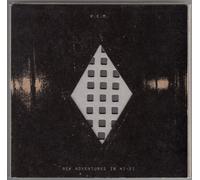 New Adventures In Hi-Fi (Edition Limitee A 200 Exemplaires)