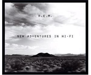 New Adventures in Hi-Fi (inclus