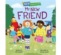 New Adventures My New Friend by Tom Easton Tom Easton (Auteur)