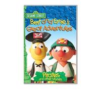 New Adventures of Bert & Ernie [Edizione: Regno Unito] [Import]